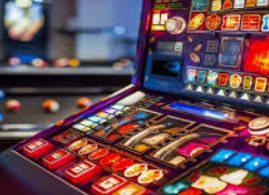 pg电子赢财神来了